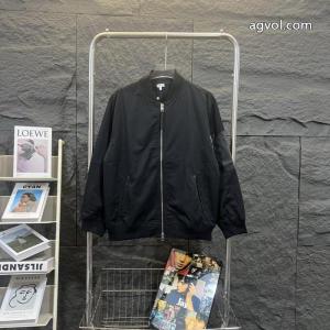 高バージョンLOEWEロエベパイロットコート