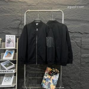 高バージョンLOEWEロエベパイロットコート