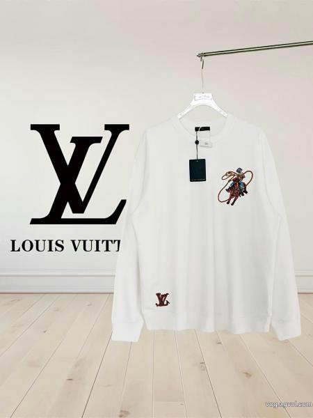 LOUIS VUITTON2025トレンド先取り在庫あり即納偽 ブランドパーカー 0 