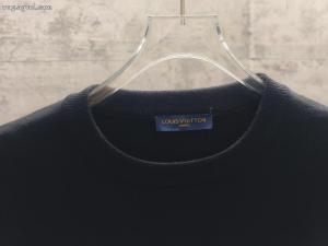 LOUIS VUITTONスタイルアップ効果夏限定スーパー コピー 販売セーター