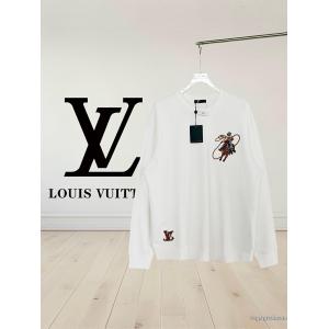 LOUIS VUITTON2026トレンド先取り在庫あり即納偽 ブランドパーカー