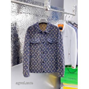 コートブランド スーパー コピー 通販可愛い新モデル新作日本未入荷LOUIS VUITTON