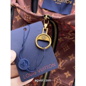 コートLOUIS VUITTON2026新作限定速達発送激安 通販 専門