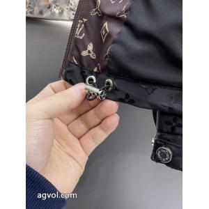 スーパー コピー  ジャケットLOUIS VUITTON日本未入荷カラー清潔感のある肌見せ