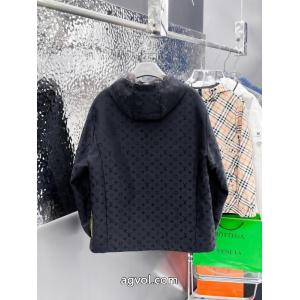 スーパー コピー  ジャケットLOUIS VUITTON日本未入荷カラー清潔感のある肌見せ