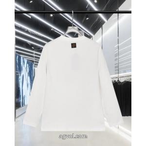 長袖TシャツLOUIS VUITTON最大の魅力ロゴがかっこいい激安 通販 専門