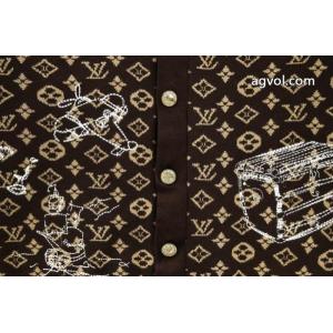 スーパー コピー 販売最新で完売確実最新2026コートLOUIS VUITTON