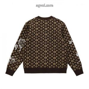 スーパー コピー 販売最新で完売確実最新2026コートLOUIS VUITTON