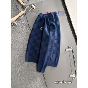 コピー 品 販売清潔感の高い新品リッチな印象にルイ ヴィトンセーター