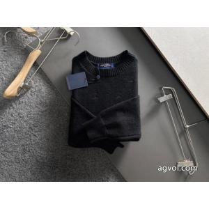 秋冬季節限定今年売れた人気のスタイルLOUIS VUITTONコピー 品 ブランドセーター