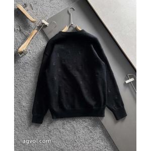 秋冬季節限定今年売れた人気のスタイルLOUIS VUITTONコピー 品 ブランドセーター