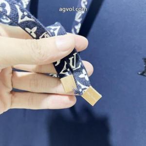 LOUIS VUITTON/ルイ・ヴィトン420 gコットン連帽パーカー