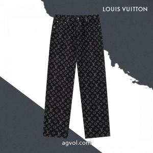 ジーンズ限定デザイン速達便発送ブランド 通販 激安LOUIS VUITTON