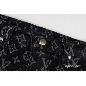 ジーンズ限定デザイン速達便発送ブランド 通販 激安LOUIS VUITTON