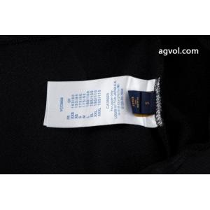 LVルイヴィトン連名ヘッドシール刺繍ファスナーフードコート