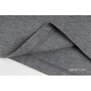 LOUIS VUITTON連名柄刺繍半袖Tシャツ