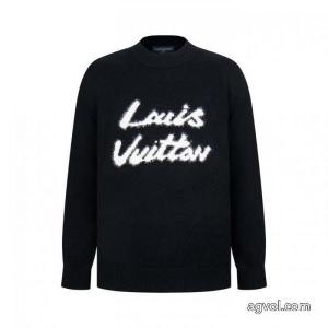 xm155sdsdsdLOUIS VUITTONウールカシミヤ混紡セーター