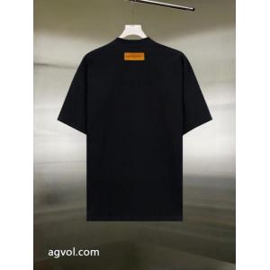 半袖Tシャツコスパ最強新作限定大人でエレ偽 ブランドルイ ヴィトン