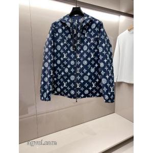 LOUIS VUITTON2026春秋新作メンズジャケット