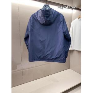 LOUIS VUITTON2026春秋新作メンズジャケット
