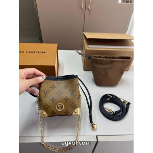 LOUIS VUITTONシューマイバッグ折りたたみケース飛行機ケース