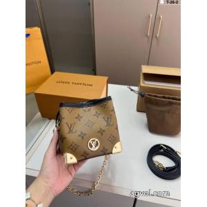 LOUIS VUITTONシューマイバッグ折りたたみケース飛行機ケース