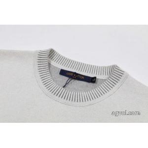 ルイヴィトンLOUIS VUITTON 25 ss冬の新作クルーネックセーター