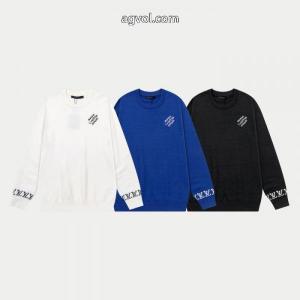 実用性は勿論スタイリッシュセーターLOUIS VUITTONブランド コピー 販売