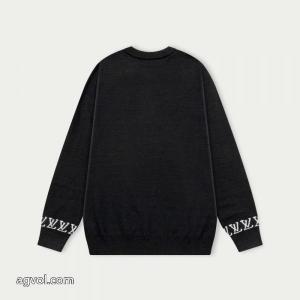 実用性は勿論スタイリッシュセーターLOUIS VUITTONブランド コピー 販売