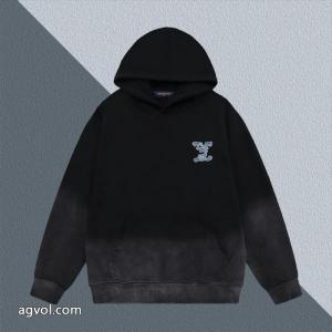 パーカーLOUIS VUITTON完売必須定番人気　薄手柔らかコピー ブランド 優良