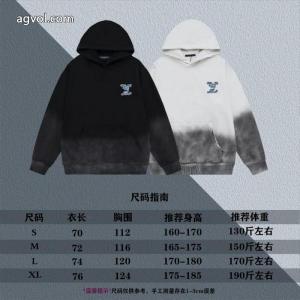 パーカーLOUIS VUITTON完売必須定番人気　薄手柔らかコピー ブランド 優良
