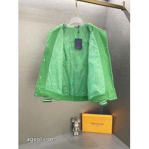 LVオズの魔法使いのショーモデル万針刺繍タオル刺繍野球服ジャケット