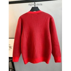 Louis Vuitton高品質ボタンダウンシャツセーター