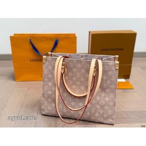 LVジャングルボディがホットなマザーズバッグonthego