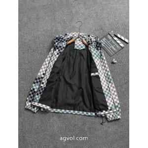 LOUIS VUITTONジャケットコートコピー 品 販売VIPセールで奇跡完売必至