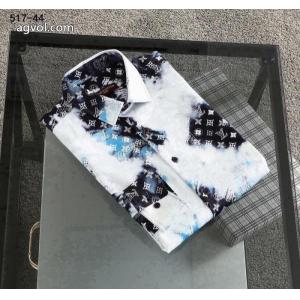 長袖シャツブランド スーパー コピー好感度が高いアイテム新作日本未入荷LOUIS VUITTON