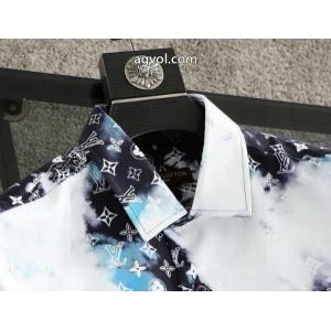 長袖シャツブランド スーパー コピー好感度が高いアイテム新作日本未入荷LOUIS VUITTON