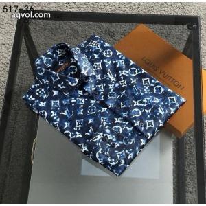 長袖シャツLOUIS VUITTON秋の新生活数量限定奇跡の入荷コピー ブランド