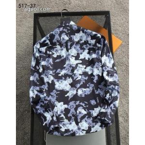 LOUIS VUITTONブランド 偽物 激安 通販長袖シャツ品良くおしゃれ話題のアイテム