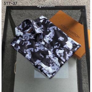 LOUIS VUITTONブランド 偽物 激安 通販長袖シャツ品良くおしゃれ話題のアイテム