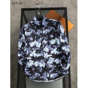 LOUIS VUITTONブランド 偽物 激安 通販長袖シャツ品良くおしゃれ話題のアイテム
