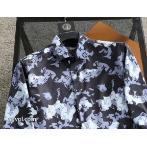 LOUIS VUITTONブランド 偽物 激安 通販長袖シャツ品良くおしゃれ話題のアイテム