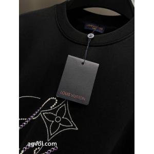 パーカーブランド コピー 安心存在感は抜群大人可愛いスタイルLOUIS VUITTON