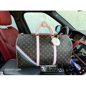 LOUIS VUITTON新作トラベルバッグ 男性向け必須アイテム