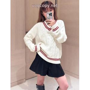 最新話題沸騰中日本未入荷タイムセール開催中！コピー 商品 通販ニットセーターLOUIS VUITTON