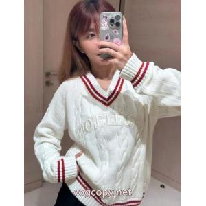 最新話題沸騰中日本未入荷タイムセール開催中！コピー 商品 通販ニットセーターLOUIS VUITTON
