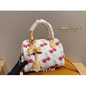 lv新型さくらんぼ枕バッグショルダーバッグ