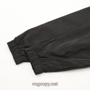 Louis Vuittonオールドフラワーフルプリントパーカージップコート