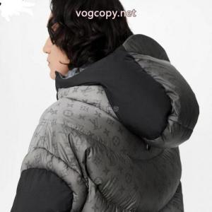上質で格好い韓国人気多用途ダウンジャケットスーパー コピー 通販LOUIS VUITTON