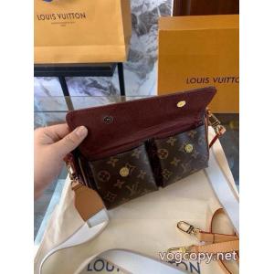 限定品が必須!魅力を持つ耐久性に優れレディーバッグLOUIS VUITTONスーパー コピー メンズ